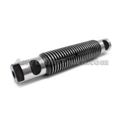 PTP 327434 Spring Pin, Threaded 1-3/8"-6 x 7-1/4" Long, Kenworth W900, T-Series Trucks