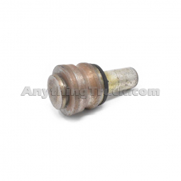 Dayton Parts 327-435 Steer Axle Spring Pin, '78-'91 Ford CL-CLT 9000, 4" Spring