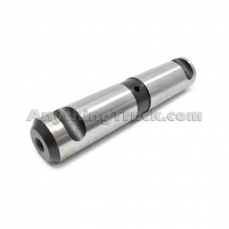 PTP 327437 Double Lock Spring Pin, 1-3/8" OD x 6-7/8" Long, 5-3/8" Lock Spacing