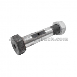 Dayton Parts 327-442 Drive Axle Spring Pin, '79-2010 International Rear Single Axle