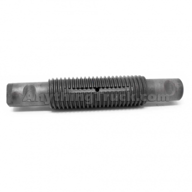 PTP 327443 Spring Pin, Threaded 1-3/8"-6 x 7.35" Long x 5-3/4" Center to Center