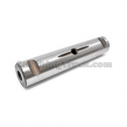 Dayton Parts 327-445 Spring Pin, Double Lock, 1-1/4" OD x 6-3/8" Long x 5" Lock Center to Center