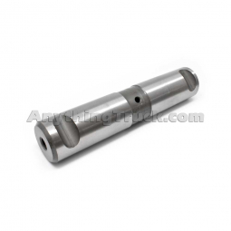 Dayton Parts 327-446 Spring Pin, Double Lock, 1-1/4" OD x 6" Long x 5-1/16" Lock Center to Center