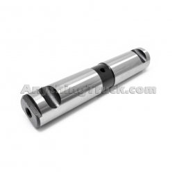 PTP 327483 Spring Pin, Double Lock, 1-1/4" OD x 6-7/8" Long x 5-5/16" Lock C to C