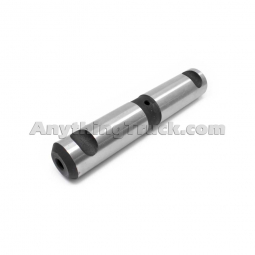 PTP 327487 Spring Pin, Double Lock, 1-1/4" OD x 6-7/8" Long x 5-3/8" Lock Center to Center