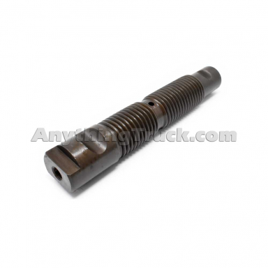 Dayton Parts 327-490 Spring Pin, Threaded 1-1/4"-7 x 7.14" Long x 5-3/8" Lock Center to Center