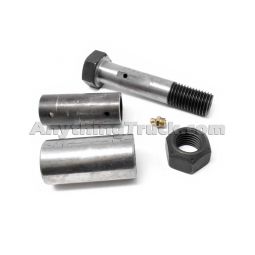 Dayton Parts 328-100 Radius Leaf Pin & Bushing Kit, Replaces International 1653055C91 & 471226C1
