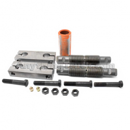 Dayton Parts 330-189 Shackle Kit, Navistar