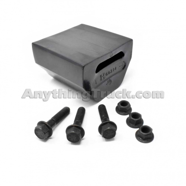 Dayton Parts 334-1720 Auxiliary Spring, Hendrickson 64179-4