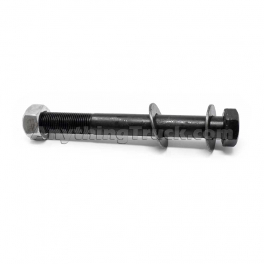 Dayton Parts 334-754 Bolt Assembly with Lock Nut and Washers, 5/8"-18 x 5-1/2"