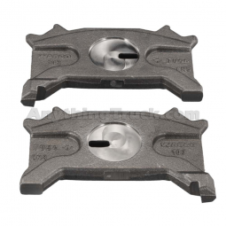 WABCO 6402259262 MAXX22T & PAN 22 Pressure Plate Repair Kit