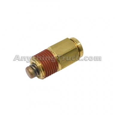 WABCO 2206D1226 Air Dryer Safety Valve, 3/8" NPT, Fits SS1200 & SS1800