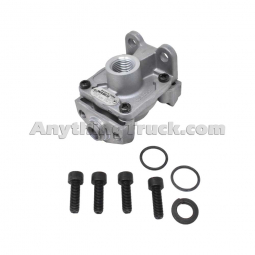 WABCO 4006110310 Quick Release Valve for 4725003020 & 4725003220 Valve Packs, Former Meritor R950060