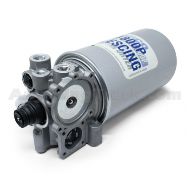 WABCO 4324210540 System Saver 1800P, Turbo Cutoff Valve, Coalescing Cartridge