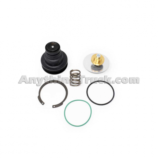 WABCO 4324319242 Twin Cartridge System Saver Purge Valve