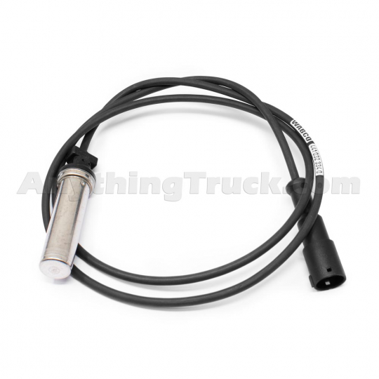 WABCO 4410323340 ABS Wheel Speed Sensor, Straight, 39.4