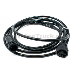 Genuine WABCO 4494250300 Bayonette Extension Cable