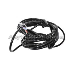 Genuine WABCO 4493281100 Enhanced Easy-Stop ABS Power Cable, 36 Feet Long