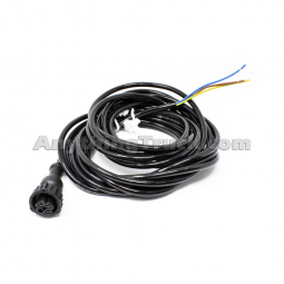 Genuine WABCO 4494130600 Mod. Valve Cable 6.0 M Bayonet
