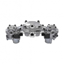 Genuine WABCO 4725001250 ABS Valve Package