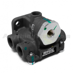WABCO 4735000080 Quick Release Valve