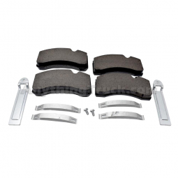 WABCO 6404219202 Brake Pad Kit, MAXXUS 2.0
