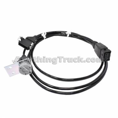 Genuine WABCO 8946073130 TCS2 Power/Diagnostic Cable for R955321 ABS Valve Kit