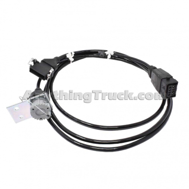 Genuine WABCO 8946073130 TCS2 Power/Diagnostic Cable for R955321 ABS Valve Kit