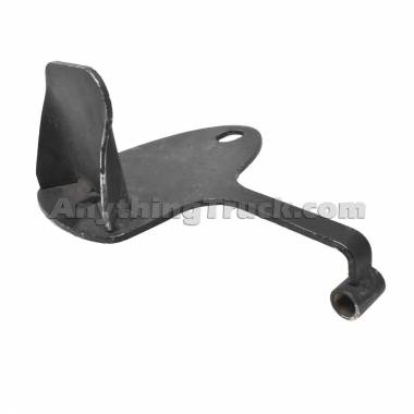 Watson & Chalin 950185-10Z LH Air Spring Top Plate for 13K Suspension