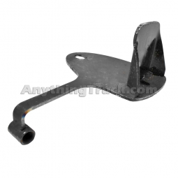 Watson & Chalin 950185-20Z RH Air Spring Top Plate for 13K Suspension