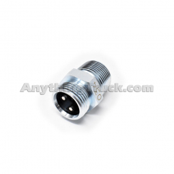 Zerostart 3600066 Thermostat, 3/4" NPT, On @ 40 Degrees F, Off @ 55 Degrees F