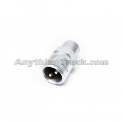 Zerostart 3600068 Thermostat,  1/2" NPT, On @ 40 Degrees F, Off @  55 Degrees F