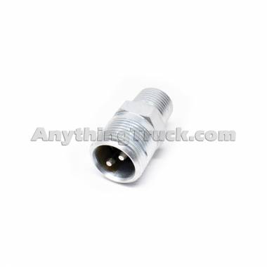 Zerostart 3600068 Thermostat,  1/2" NPT, On @ 40 Degrees F, Off @  55 Degrees F