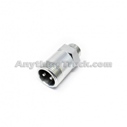 Zerostart 3600081 Thermostat, #8 STOR, On @ 40 Degrees F, Off @  55 Degrees F