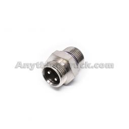 Zerostart 3600087 Thermostat, M27, On @ 40 Degrees F - Off @ 55 Degrees F