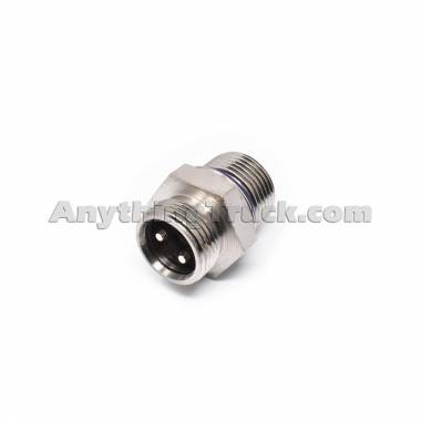 Zerostart 3600087 Thermostat, M27, On @ 40 Degrees F - Off @ 55 Degrees F