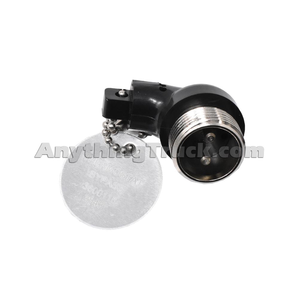 Zerostart 3600115 Thermostat ByPass Tool for Testing Block Heaters