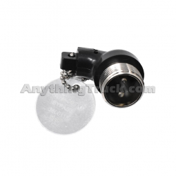 Zerostart 3600115 Thermostat By-Pass Tool for Testing Block Heaters & Series Y-Cords