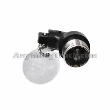 Zerostart 3600115 Thermostat By-Pass Tool for Testing Block Heaters & Series Y-Cords