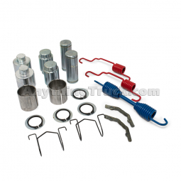 HK49-150 Brake Shoe Hardware Kit