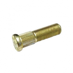 PTP ST50204 Wheel Stud, 1/2" - 20 Thread, 1-3/4" Long