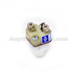 Bendix 274746N Stop Light Switch for Air Brakes, 1/4" NPT, 5 PSI Activation