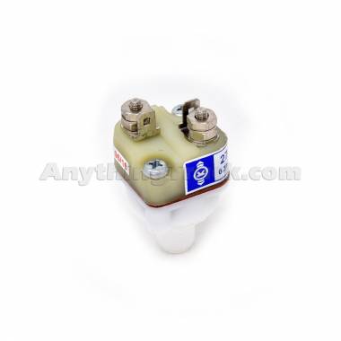 Bendix 274746N Stop Light Switch for Air Brakes, 1/4" NPT, 5 PSI Activation