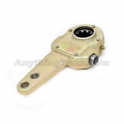Bendix 279946N PL-26 Manual Slack Adjuster, 1-1/2"-10 Spline, 6" & 7" Long, 5/8" RH Offset