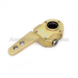 Bendix 288539N PL-20 Manual Slack Adjuster, 1-1/2"-10 Spline, 5.5" & 6.5" Long, 1-1/2" RH Offset