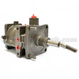 Precision Rebuilders 18003998 Delco Hy-Power