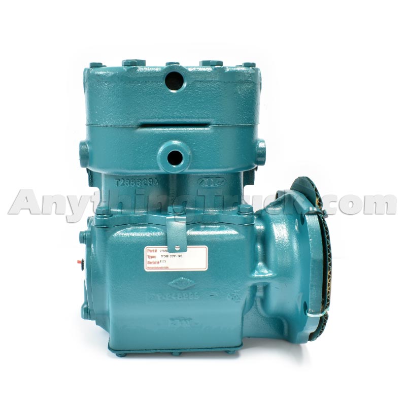 Remanufactured Bendix 276961 TuFlo 500 Air Compressor AnythingTruck