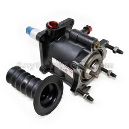 2770454 Hydraulic Brake Booster, Remanufactured, Single Prong Flow Switch