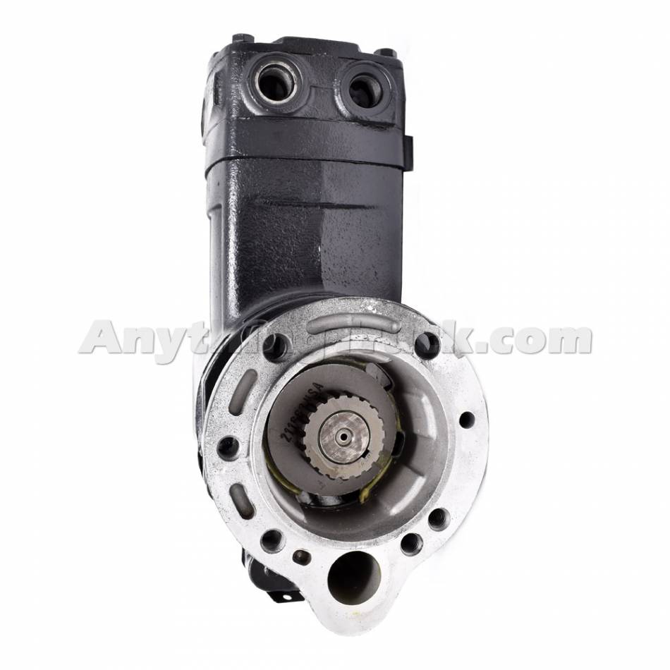 Precision Rebuilders 3558072X QE296 Cummins Air Compressor