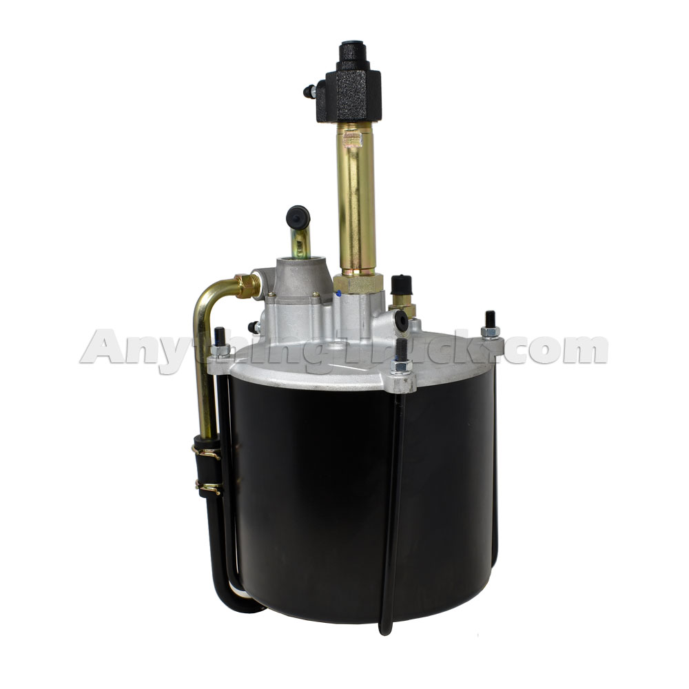 Pro Trucking Products 374750 Single Piston Hydrovac Brake Booster, New